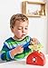 Le Toy Van Honeybake Wooden Weighing Scales