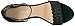Ivanka Trump Women's Helina Heeled Sandal