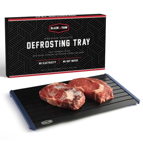Blazin Blazin' THAW Defrosting Tray