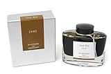 Pilot Iroshizuku Fountain Pen Ink - 50 ml Bottle - Ina-ho Rice Ear (Ochre) (japan import)