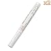 World Pride Tire Metal Paint Pen (White)