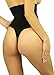 ToBeInStyle Women's High Body Shaper Thong Girdle