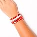 Lokai Red Limited Edition Bracelet - Size Large
