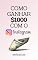 Livro Como Ganhar $1000 com o Instagram: Transforme o seu Instagram numa Máquina de Ganhar Dinheiro (Empreenda e Monetize: Estratégias Comprovadas para Ganhar $1000 e Mais)