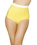 Roma Costume Women's Pinup Style High-Waisted Banded Shorts