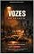 Livro VOZES DO ASFALTO