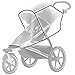 THULE Urban Glide Rain Cover