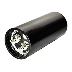 HQRP 70uF 220V Start Capacitor Compatible with