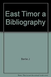 East timor