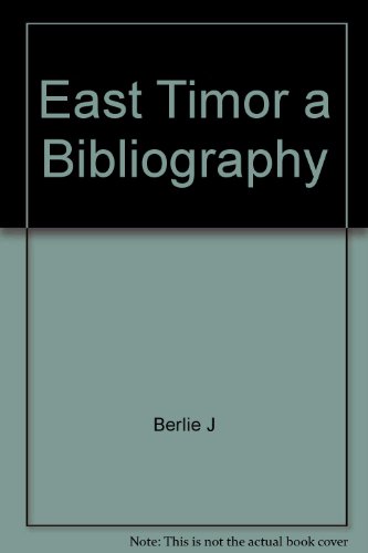 East timor