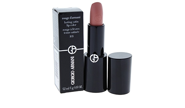 armani nuda lipstick