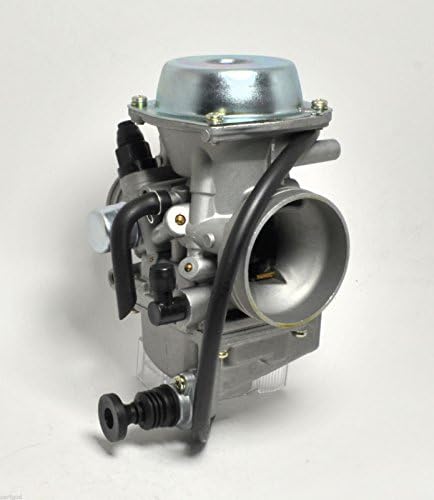 New Carburetor for Honda 350 Rancher TRX350TE TRX350TM TRX 350ES Rancher 4X4 Carb 2000-2006