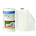 GroVia BioLiners Unscented Diaper Liners,  200 Count