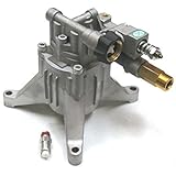 New 2800 psi POWER PRESSURE WASHER WATER PUMP Troy-Bilt 020296 020296-0 -1 by The ROP Shop