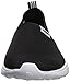 adidas NEO Women's Lite Racer Slip On W Casual Sneaker