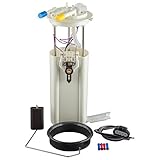 Fuel Pump Assembly for Chevy Tahoe Cadillac Escalade GMC Yukon 5.7L fits E3972M