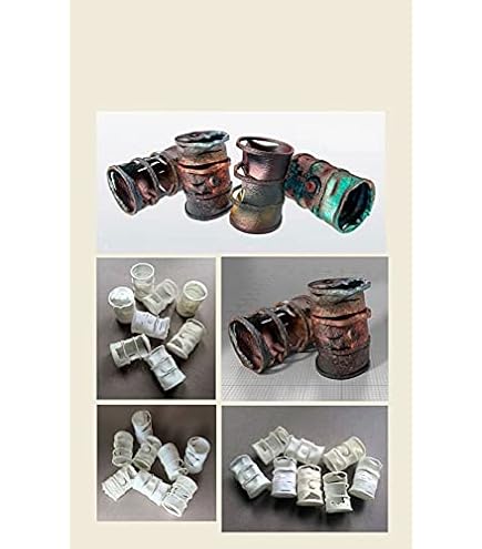 Cassetta Attrezzi Completa DOWELL Kit Di Attrezzi Per La Casa Set Di Attrezzi Da 185 Pezzi Kit Di Utensili Cassetta Degli Attrezzi - Foto 3