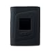 Smok AL85 Alien Baby 85W Protective Gel Skin Case Cover Sleeve Wrap Fits 85 Watt Smoktech AL 85 (Black)
