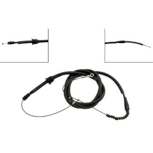 Dorman C138653 Parking Brake Cable