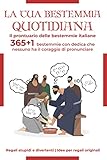 LA TUA BESTEMMIA QUOTIDIANA - Il prontuario delle