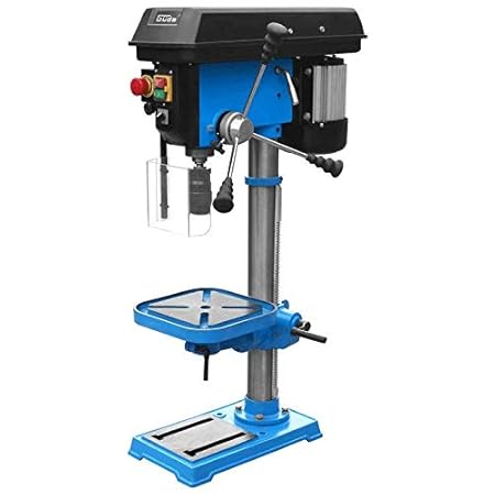 TISCHBOHRMASCHINE GTB 20/812 R+L