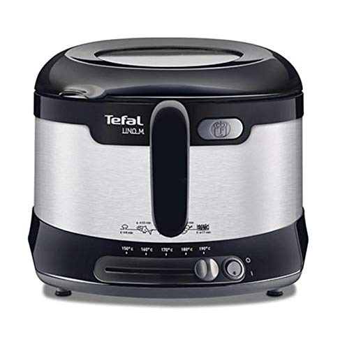 Click Here to See More Images Uno M 1kg Fryer