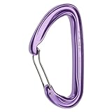 Camp USA Photon Wire Carabiner