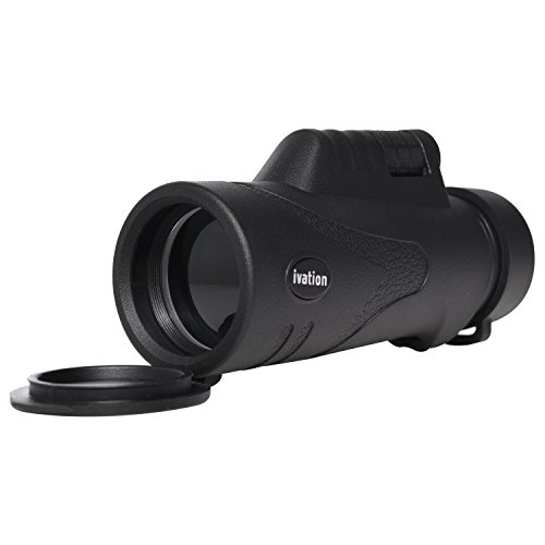 Grip scope high definition wide view compact monocular …