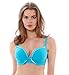 Freya Deco Solid Bikini Top