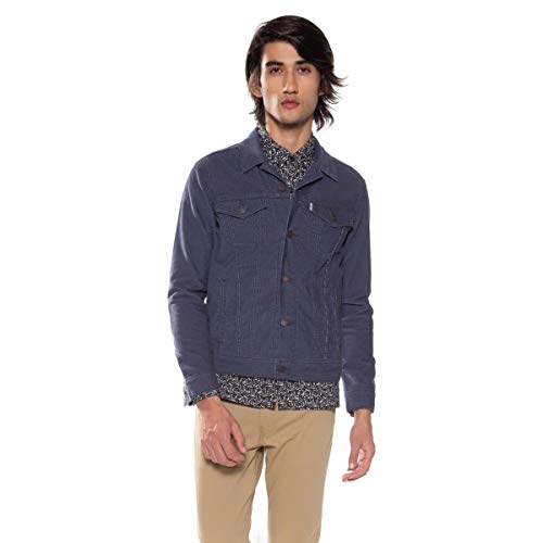 Levi's Men's Trucker Jacket (Also Available in Big Tall), Ombre