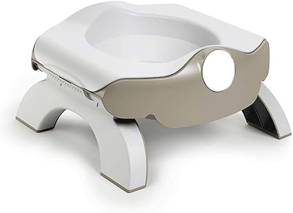 Pot Bebe Toilette Potty Car Seat Seat Toilette Portable Pliable Portable Voyage Maison Hommes Et Femmes Bebe Urinoir Reducteurs De Toilettes Huyp Color Brown Size 26cm 25cm 13cm Amazon Fr Cuisine Maison