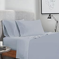 TRIDENT King 300 Thread Count Sheet