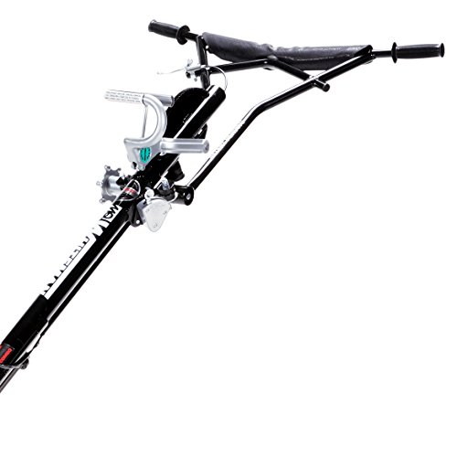 48" Honda GX390 HD - Series Trowel