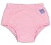 Bambino Mio, Potty Training Underwear for Girls and Boys, Light Pink, 3+ Years