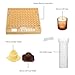 eoocvt Beekeeping Complete Queen Rearing Cell Cup kit Catcher Box Hair Roll Cage Cupularve Apiculture System Bee Keeper Tool Set