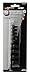 Performance Tool W38964 9-Piece Impact Metric Hex Bit Socket Set