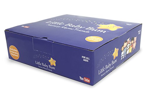 3 Little+Baby+Bum+Musical+Twinkle