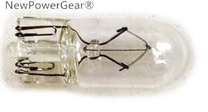 Amazon.com: NewPowerGear Sewing Machine 9V Light Bulb