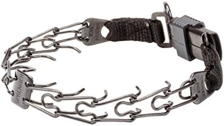 authentic herm sprenger prong collar