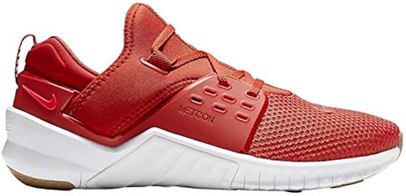 nike free x metcon cross
