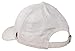 Adidas Adjustable Slouch Hat (White)