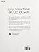 Giulio Cesare in Full Score (Dover Opera Scores)