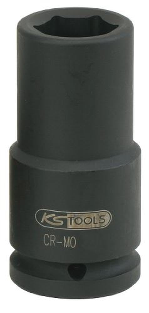 KS Tools 515.1428 3/4-inch 28mm Deep Impact Socket