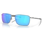 Oakley Sunglasses for Men - OO4142 Ejector Rectangular Sunglasses PRIZM Lenses