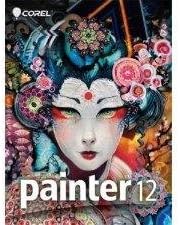 Corel Painter 12 Multimedia CD – August 18, 2011