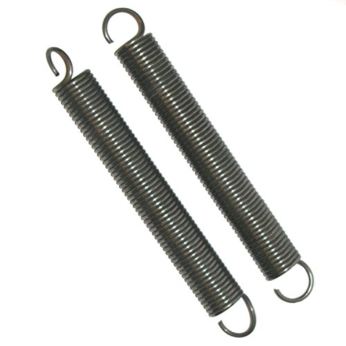 Werner 561 Attic Ladder Spring Replacement Kit only for W2200, W2500, WH2200, & WH2500 Werner