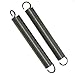 Werner 56-1 Attic Ladder Spring Replacement Kit only for W2200, W2500, WH2200, & WH2500 Werner Access Ladders