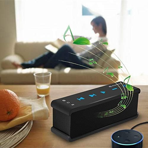 zoweetek bluetooth speaker