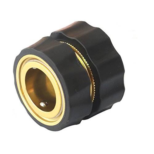 Lead-Free Pressure Washer Hose Quick-Connect Kit