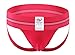 Fayesmiling Men's Jockstrap Workout Supporter Multi Colors